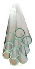 Borosilicate Glass Tubing 12MM Outer Diameter One Pound Pack M3678