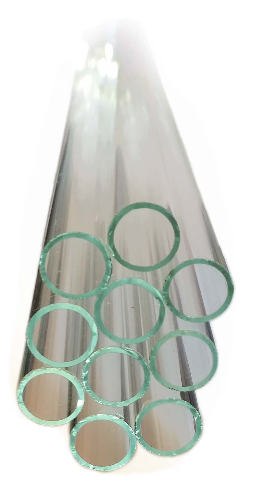 Borosilicate Glass Tubing 12MM Outer Diameter One Pound Pack M3678