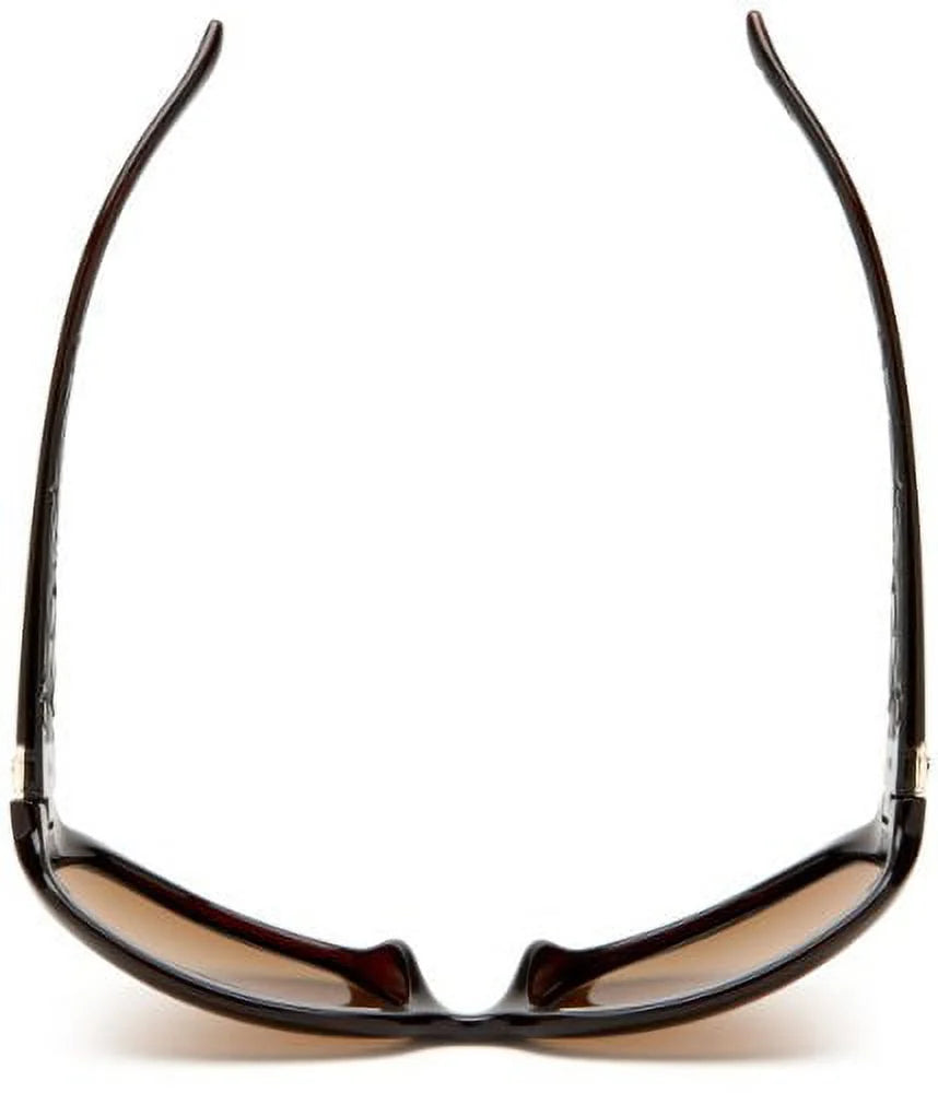 Black Polarized Fashion Sunglass M3209