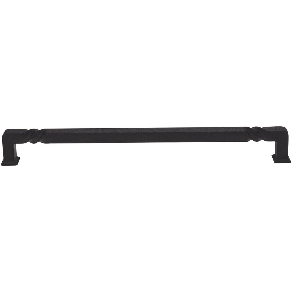 Black Appliance Pull Z87007