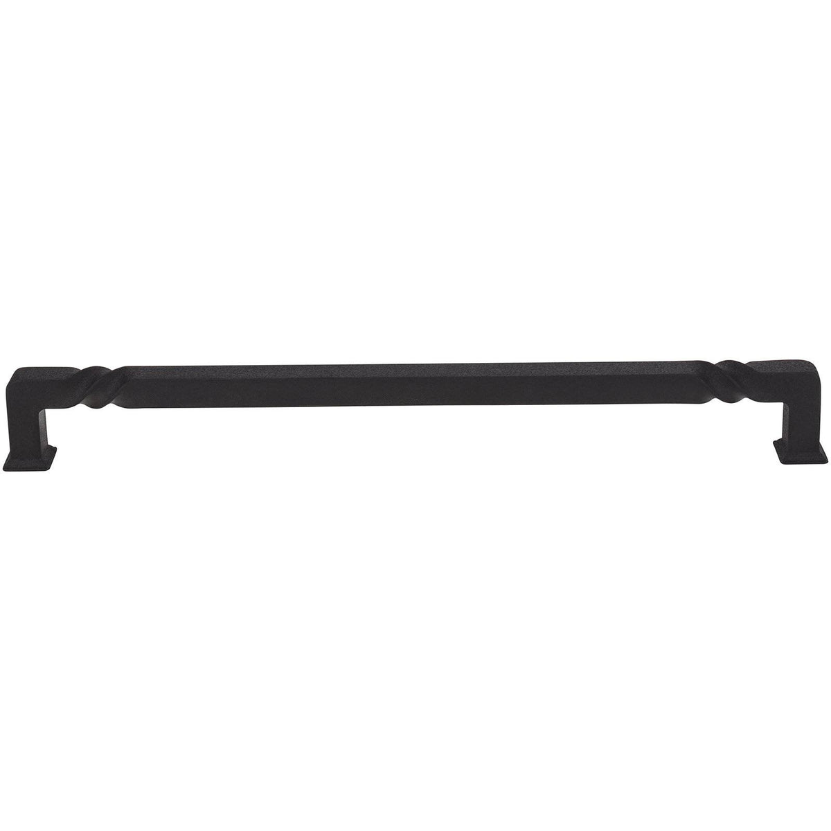 Black Appliance Pull Z87007