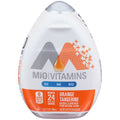 Orange Tangerine Liquid Water Enhancer (Pack of 10) M23997