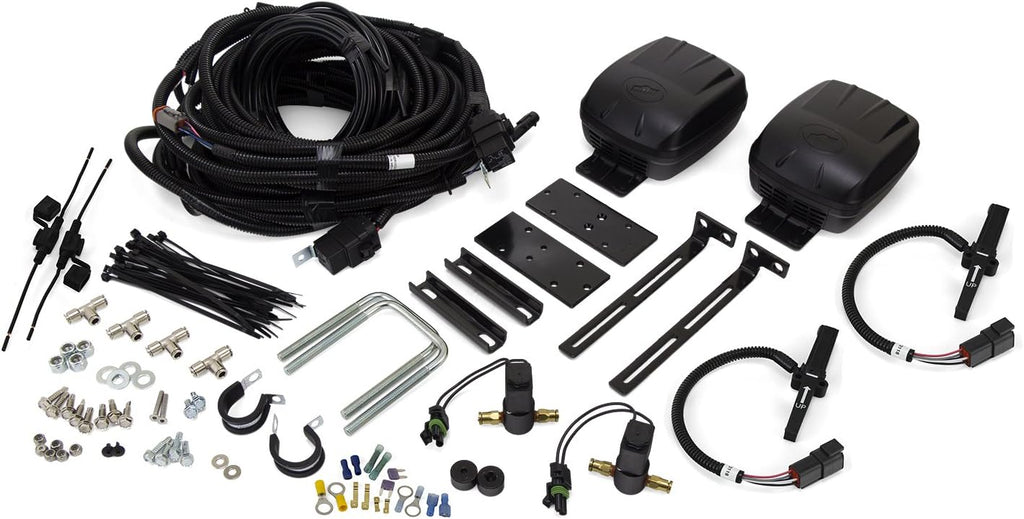 Dual Path Compressor Kit L839
