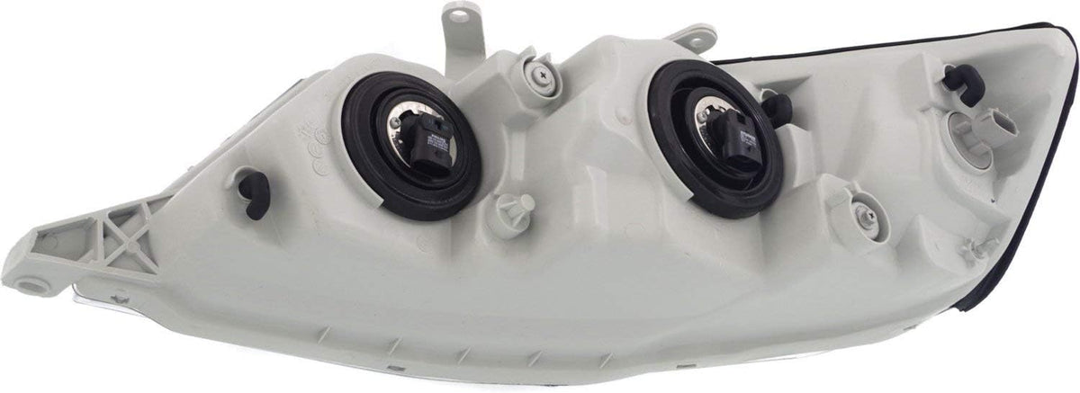 Headlight Set for 2000-2004 Toyota Avalon Halogen with bulb(s) D52450