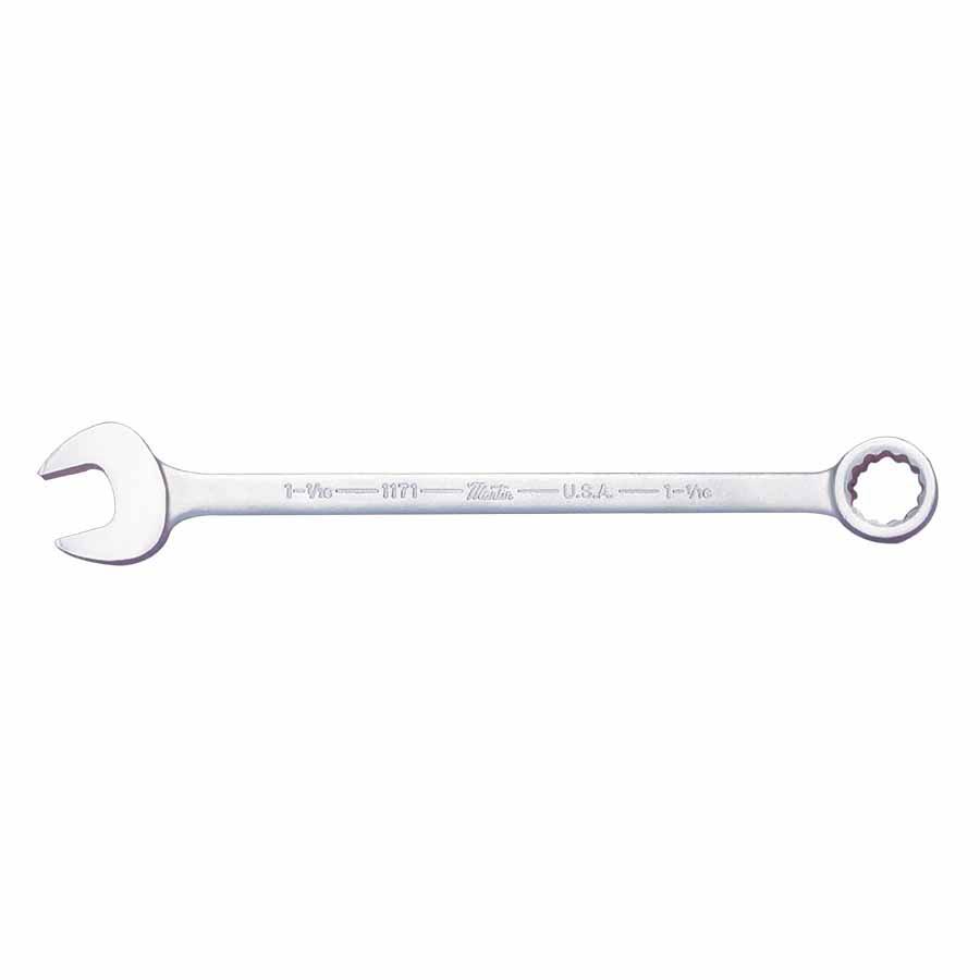 Combination Wrenches L4529