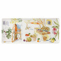 Oblong Serving Tray Y576884