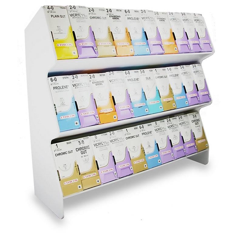 Suture Shelf B9414