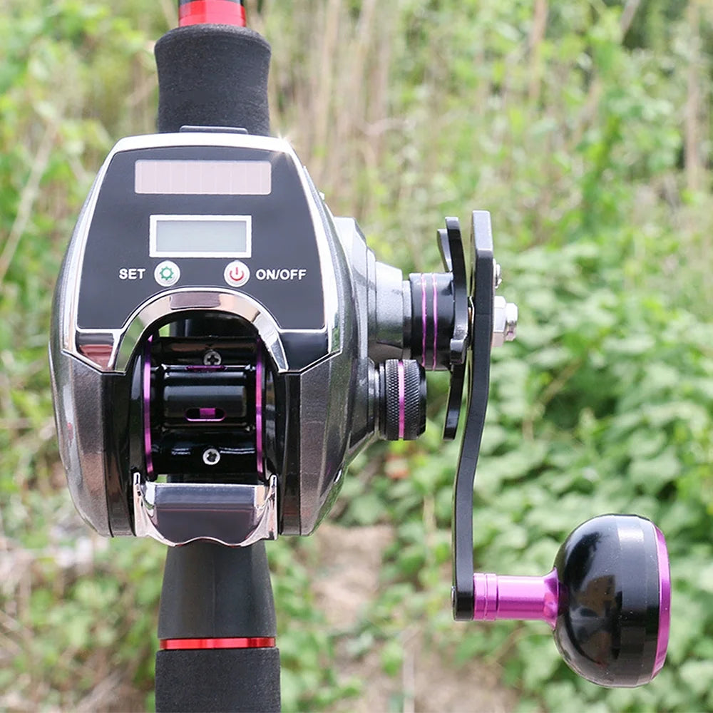 Baitcasting Reel B16740