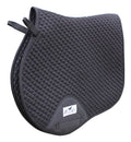 Black Jump Saddle Pad P76456