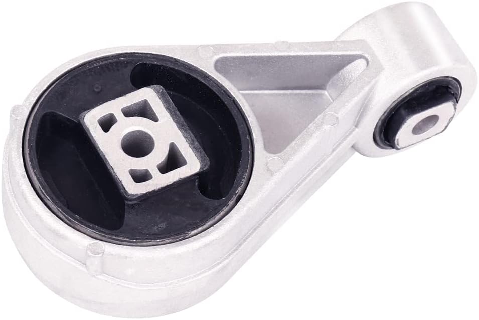 Engine Motor Mount Pack of 2 U181
