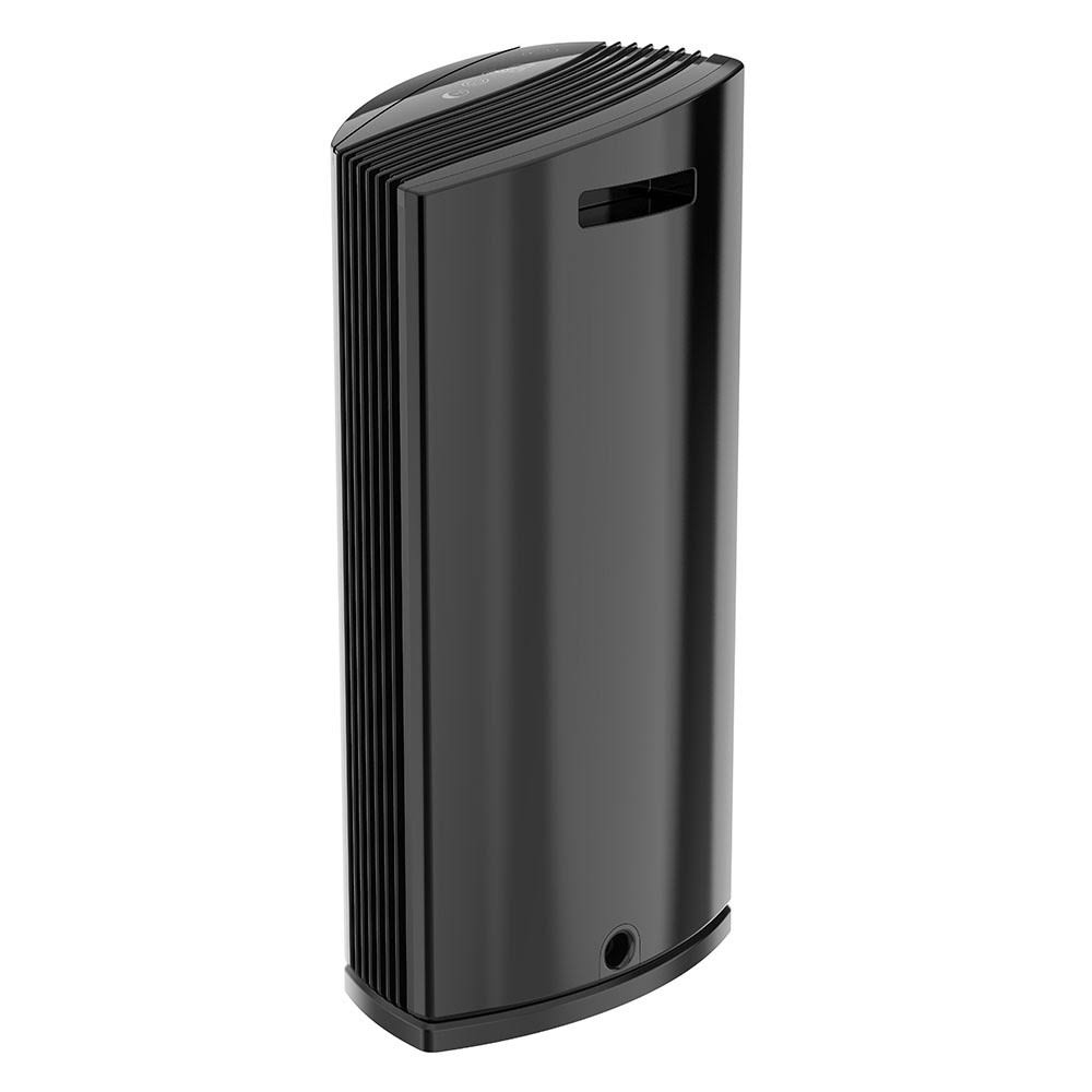 Black HEPA Filter Tower Air Purifier J964068