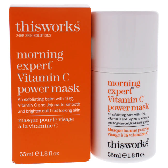 1.8 oz Vitamin C Power Mask S35213