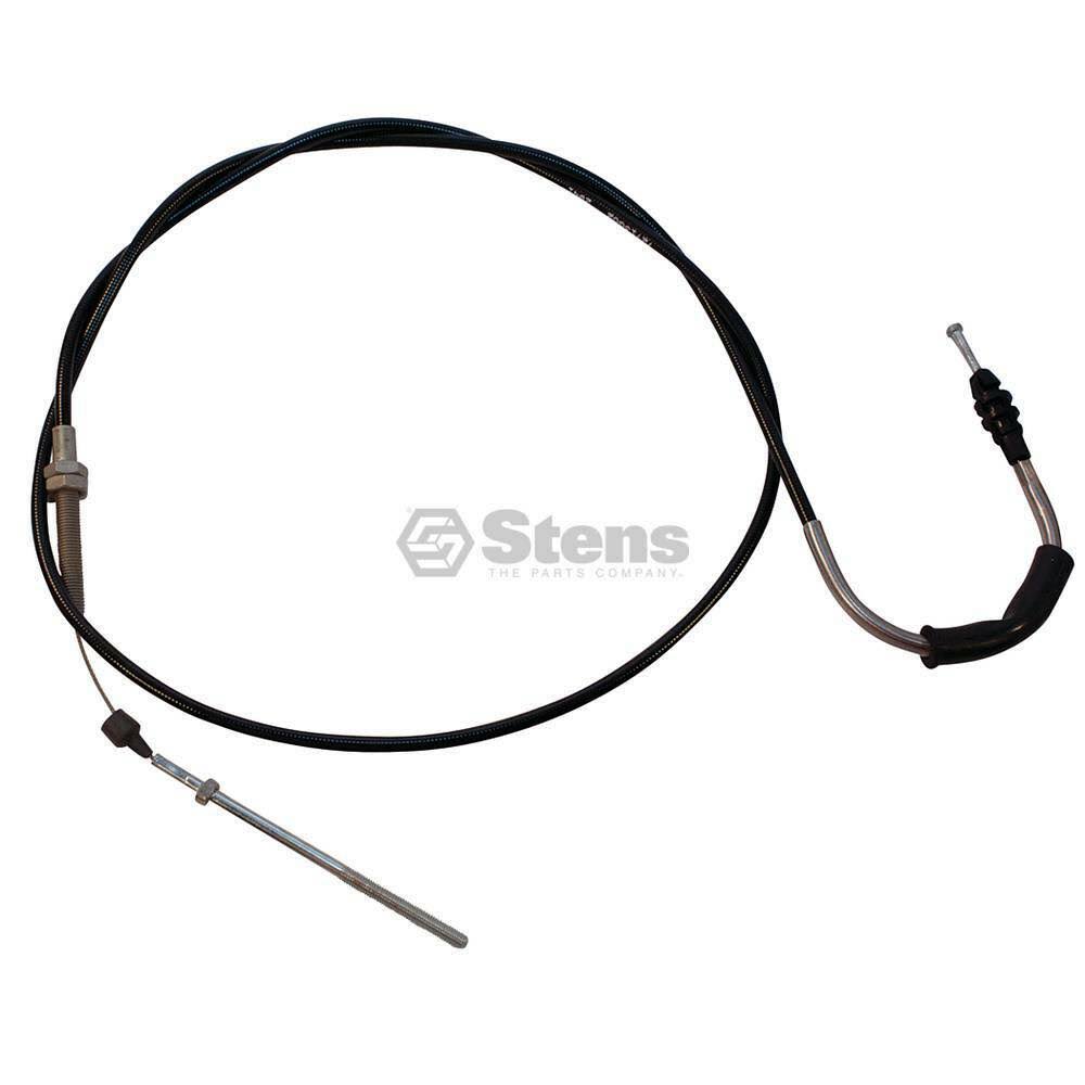 Accelerator Cable Q463