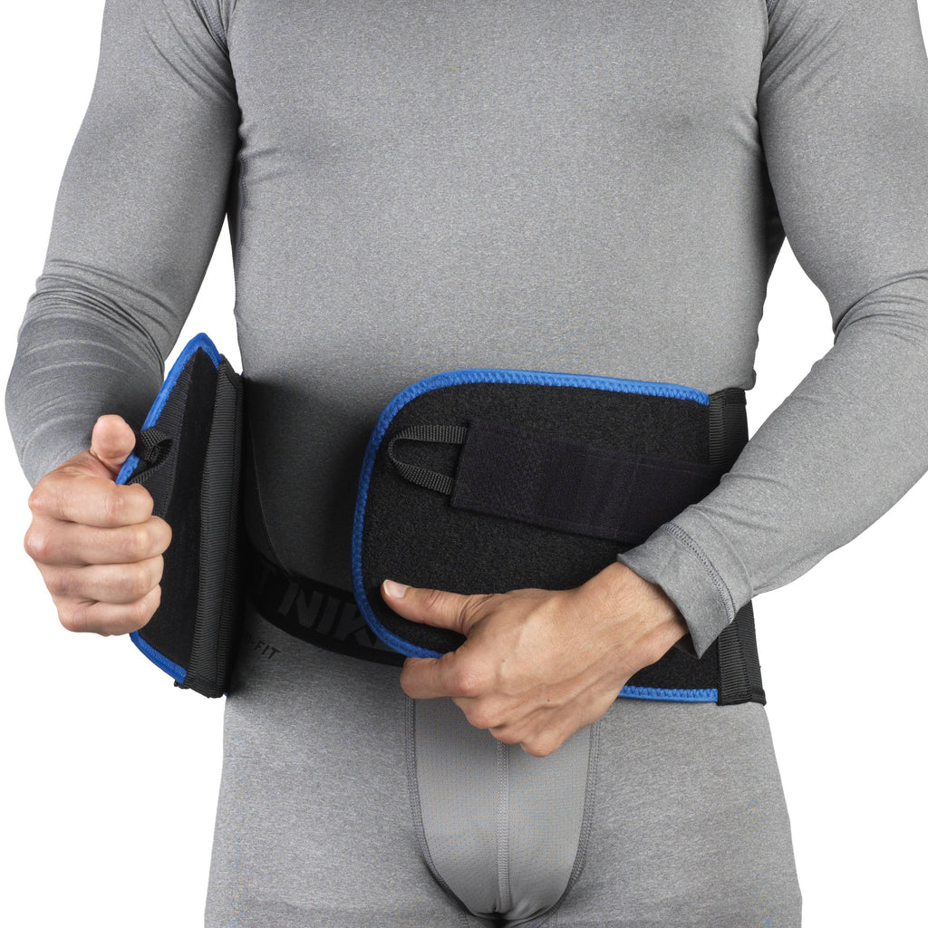 TruTek Lumbosacral Orthosis, Small F751371
