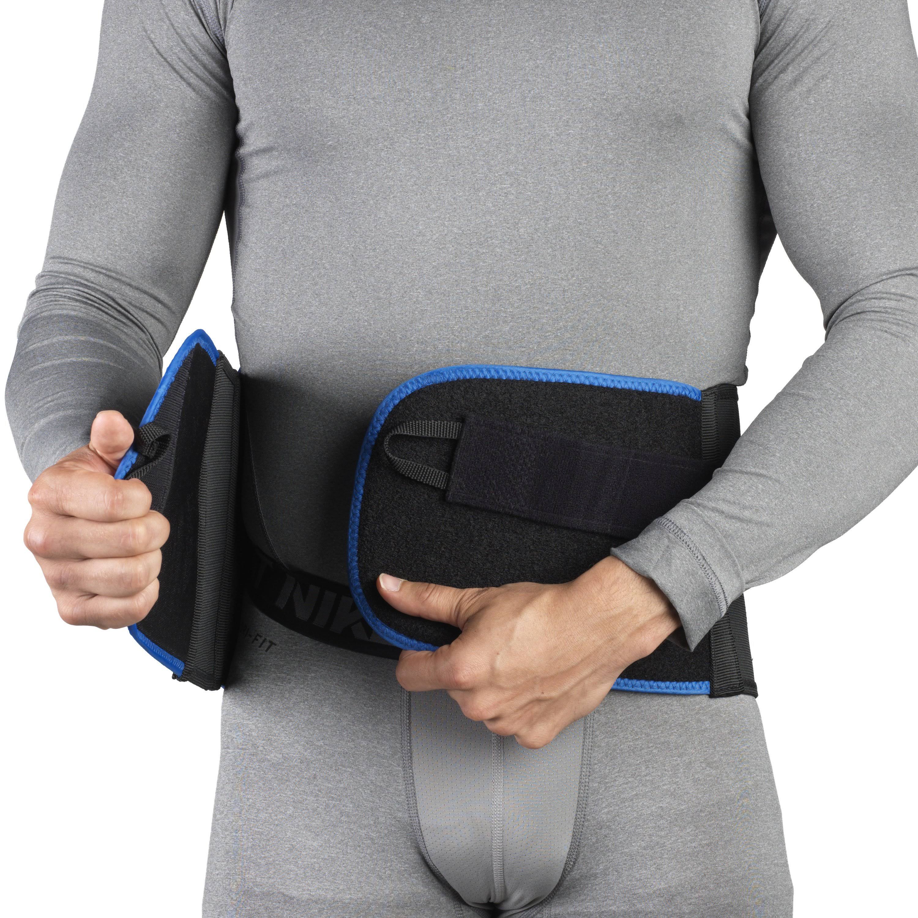 TruTek Lumbosacral Orthosis, Small F751371