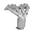 Catalytic Converter X384