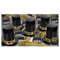 Gold Assorted Hat U59785