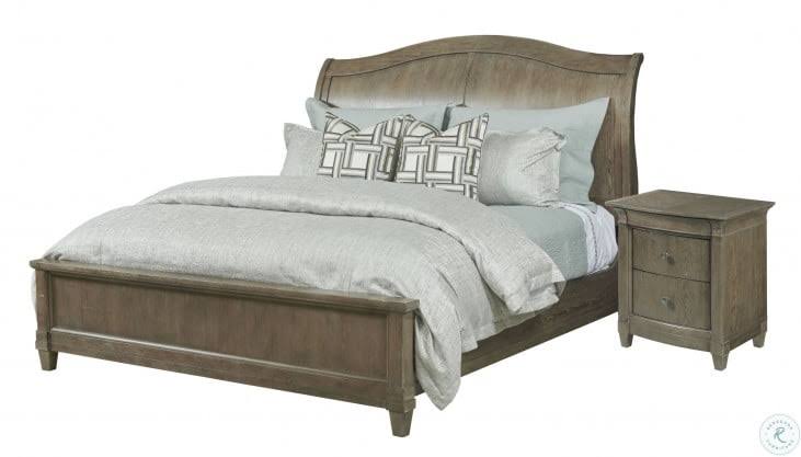 Salisbury Nightstand Y961