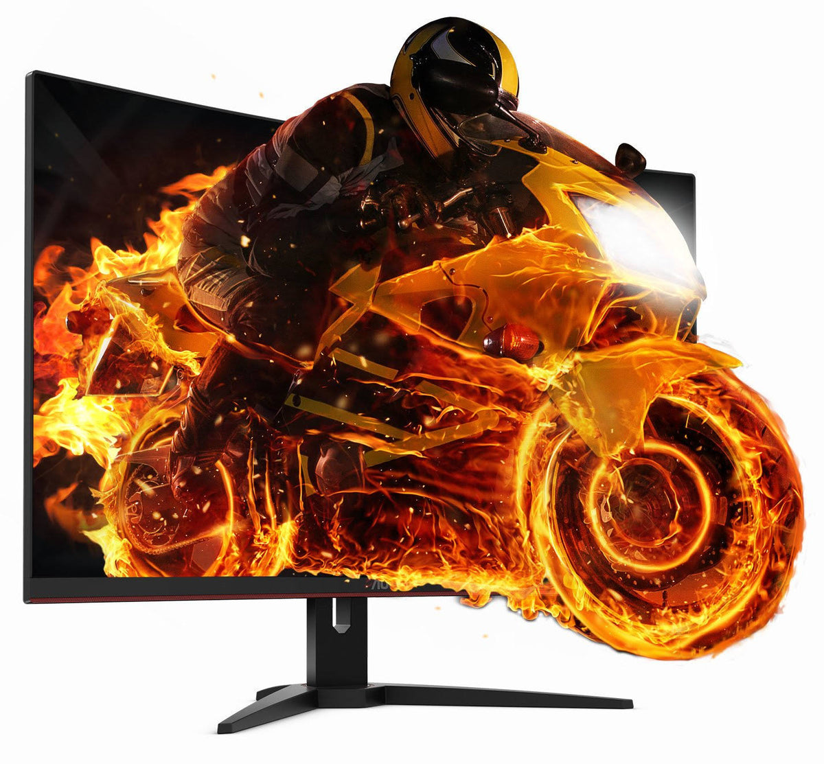 31.5 in Gaming Monitor Z659783