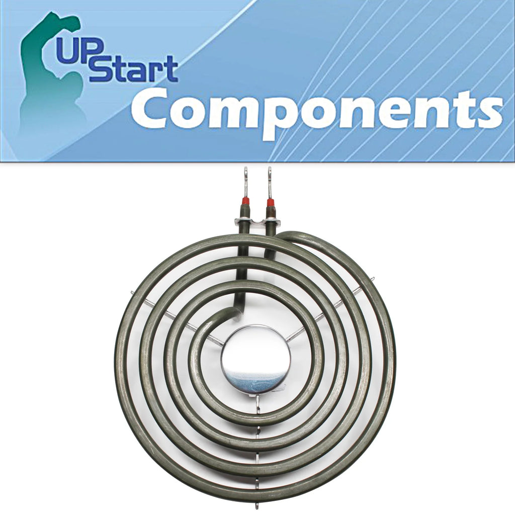 6 inch 4 Turns Surface Burner Element L1540