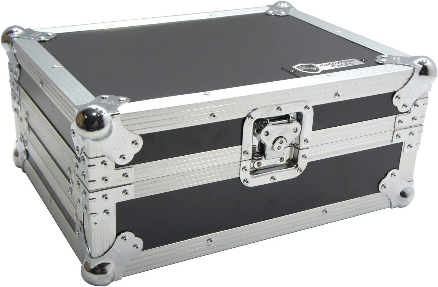 Flight DJ Road Travel Custom Case Compatible with Universal 12 Mixer V9452
