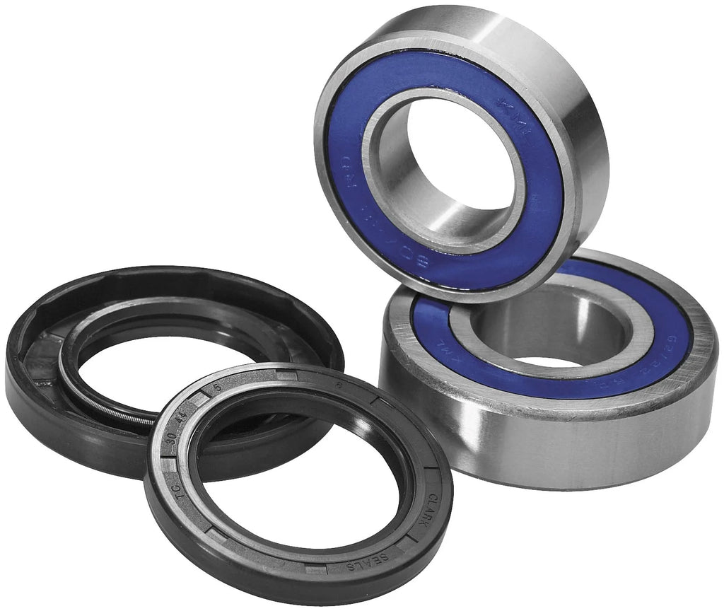 Front and Rear Wheel Spacer Kits for KTM SX 450 S90209