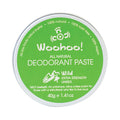 Deodorant Paste Wild Ultra Strength 40g L62663
