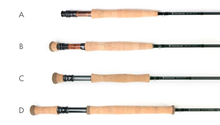 Sky Fly Rod W44571