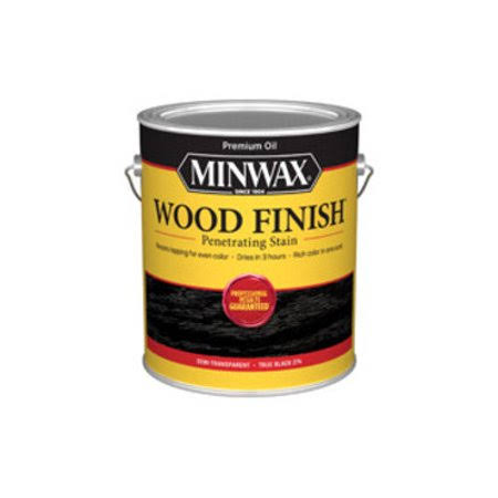 True Black Wood Stain (Case of 2) Y8215