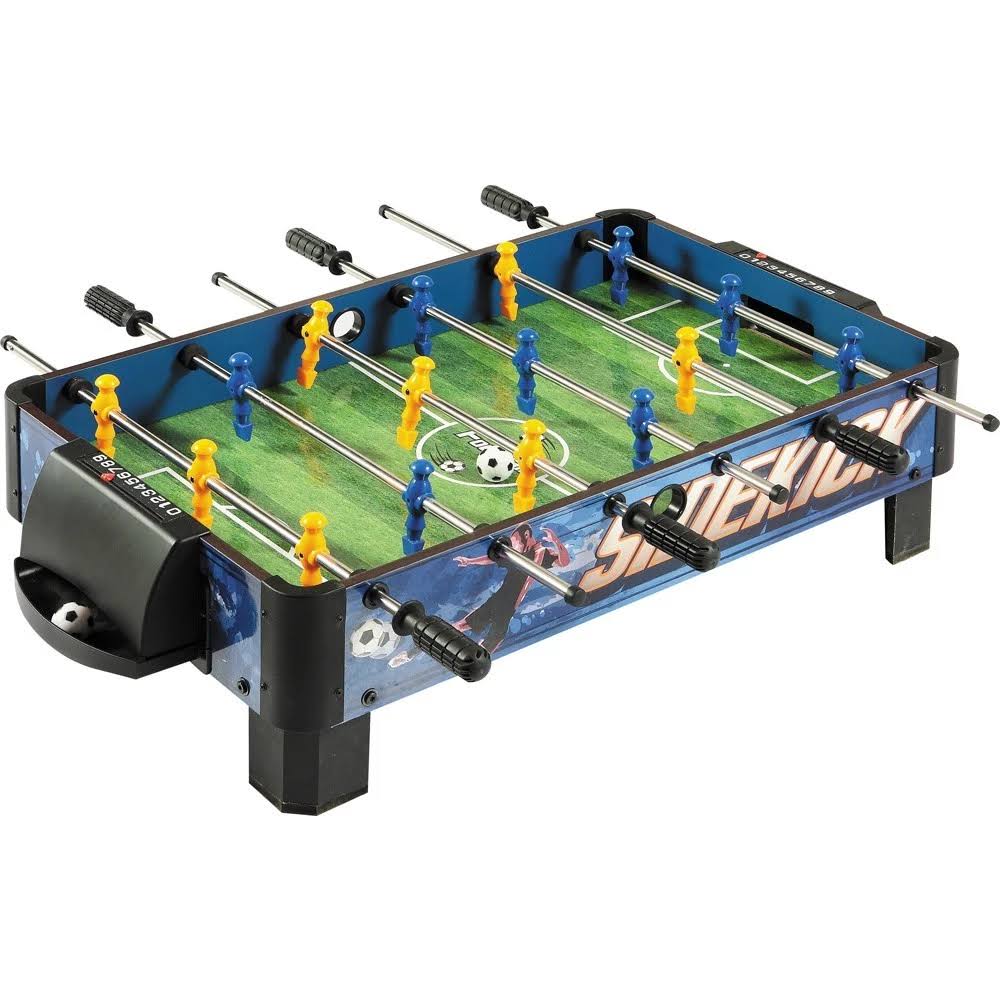 Table Top Soccer I1214
