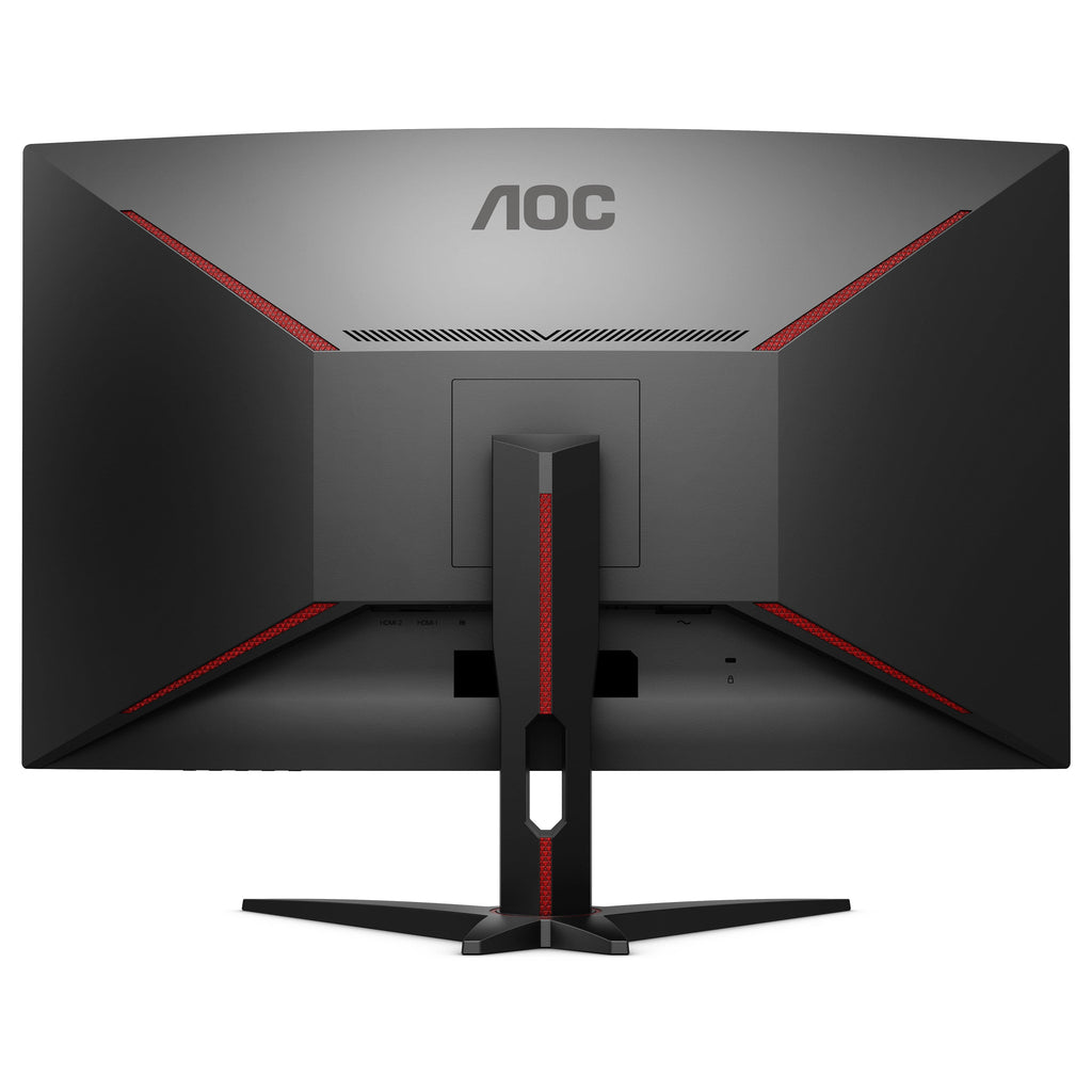 31.5 in Gaming Monitor Z659783