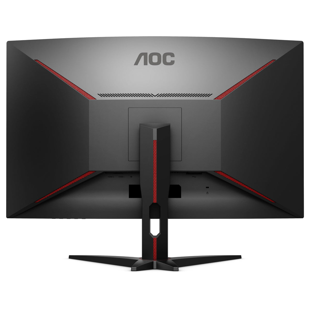 31.5 in Gaming Monitor Z659783