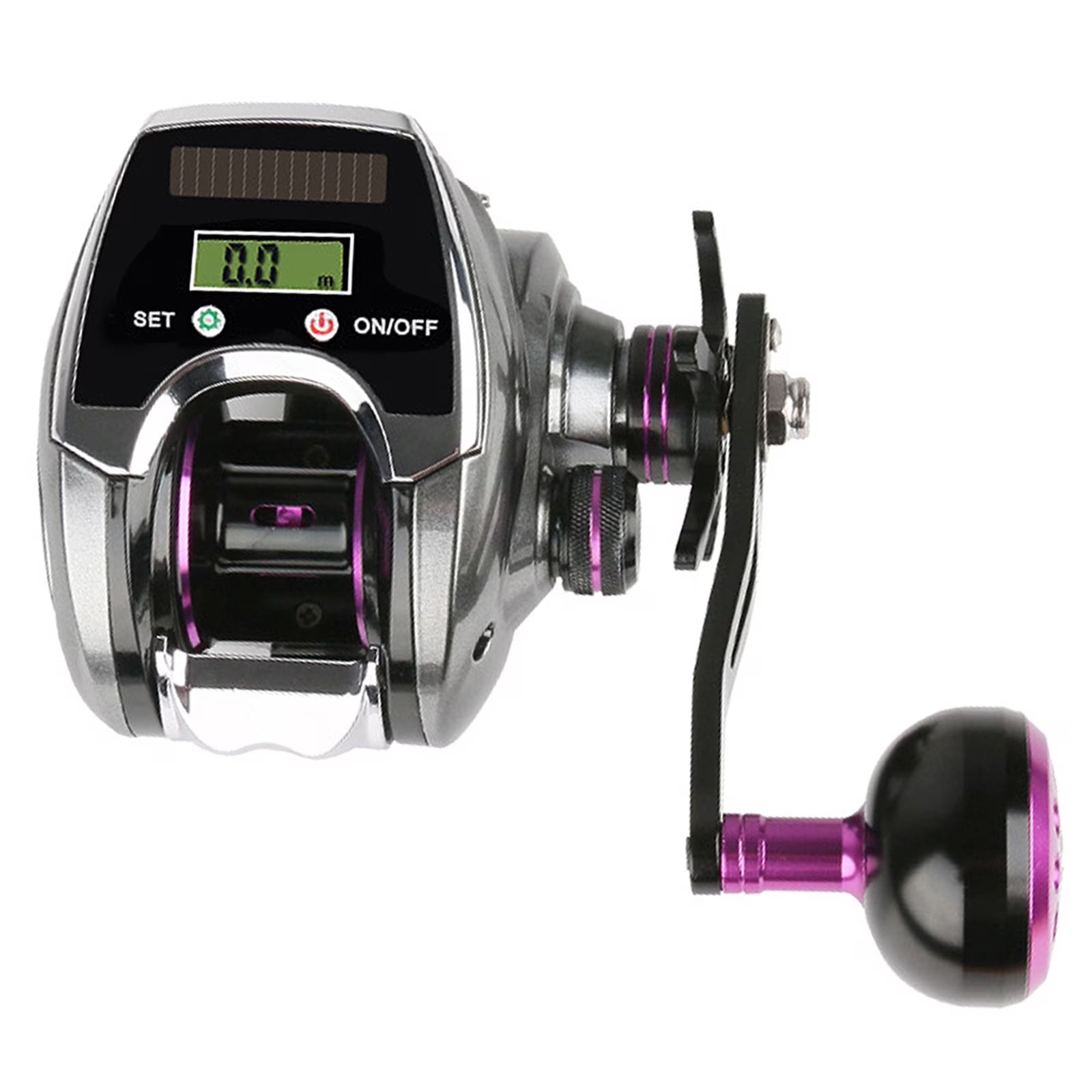 Baitcasting Reel B16740