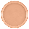 11x22 Circular Fiberglass Serving Tray C9220