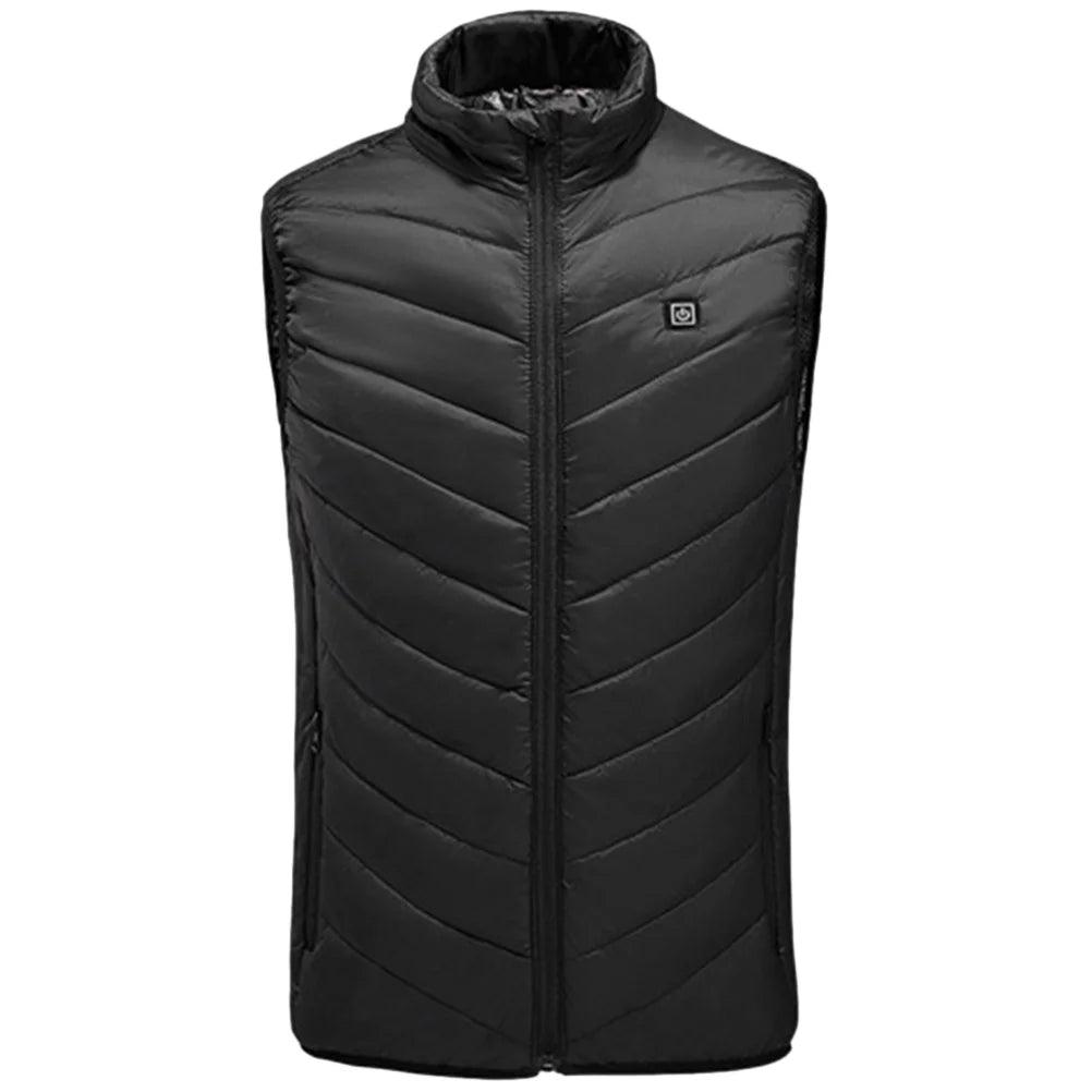 Electric Heated Vest Jacket R492