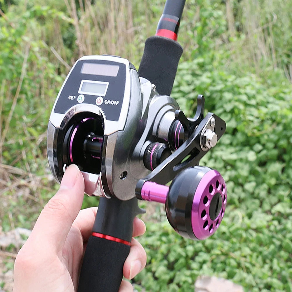 Baitcasting Reel B16740