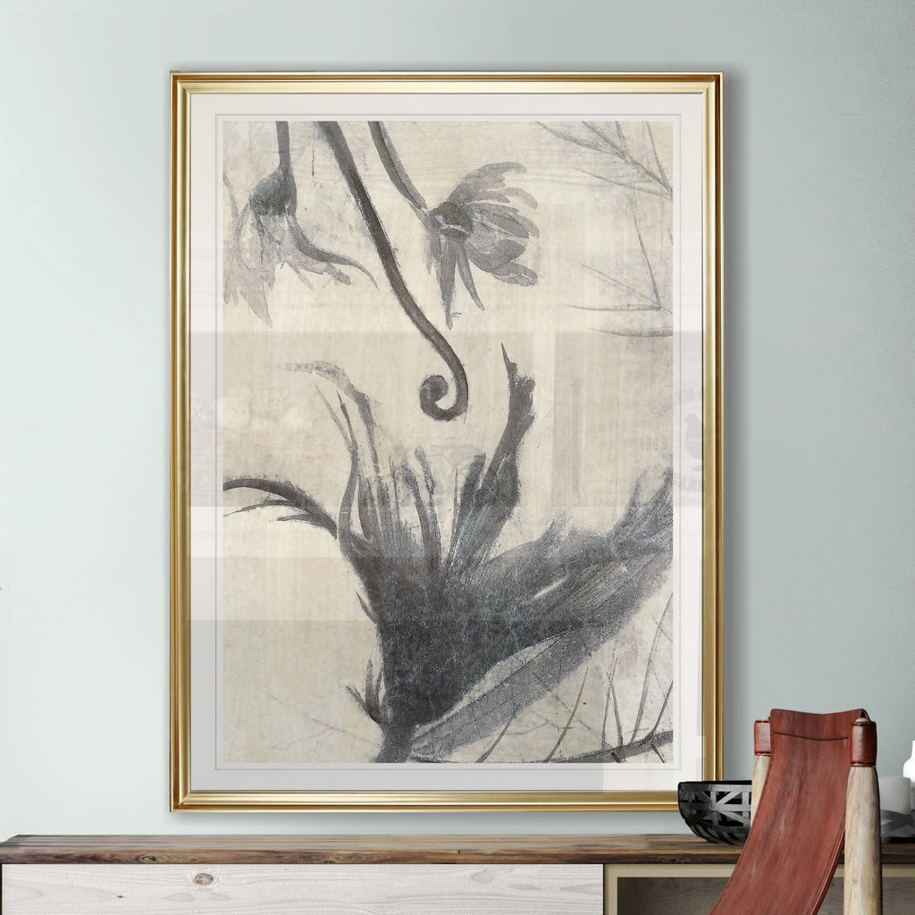 Framed Giclee Print 30x40 M901951