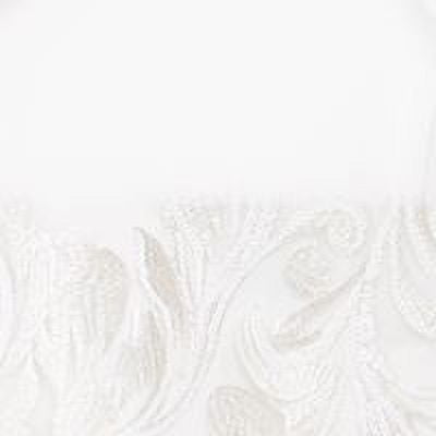 White Spaghetti Strap Short Sheath Cocktail Dress R386241