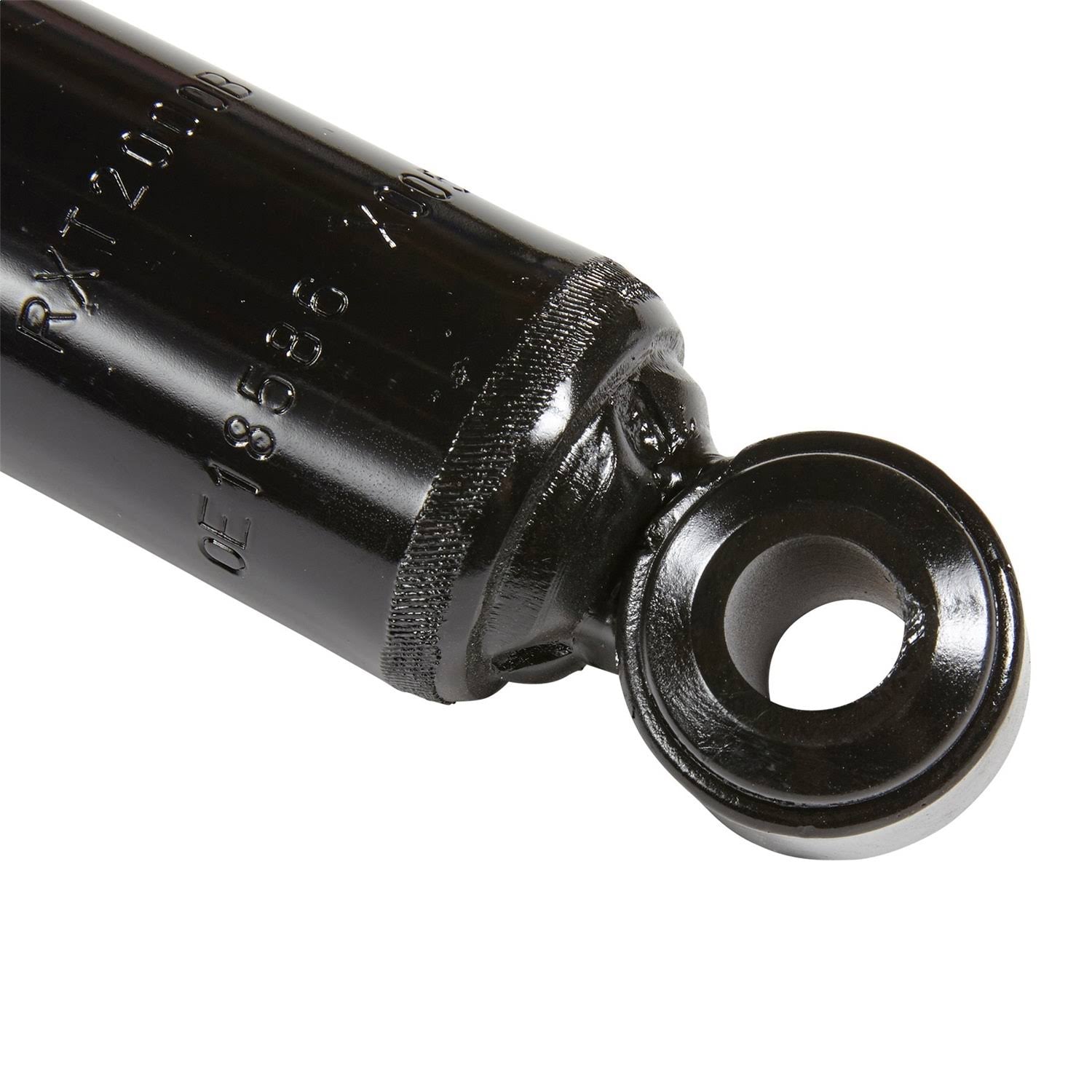 Steering Stabilizer Relocation Kit R95444