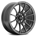 Matte Gray Dial-In E167