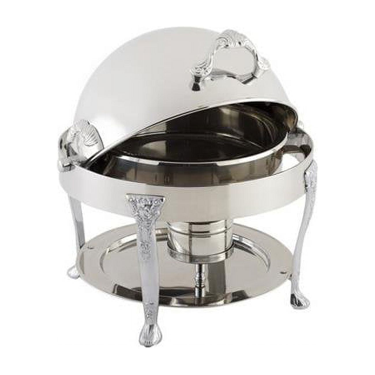 Petite Chafer with Chrome Trim, 3 quart C285916