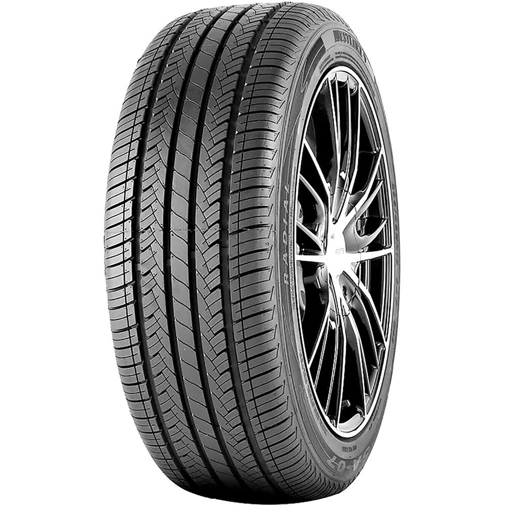 255/45ZR17 Tire D908570