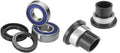 Front and Rear Wheel Spacer Kits for KTM SX 450 S90209