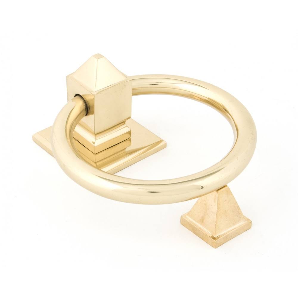 Ring Door Knocker W49355