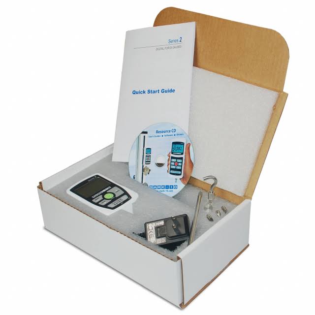 Digital Force Gauge B4598