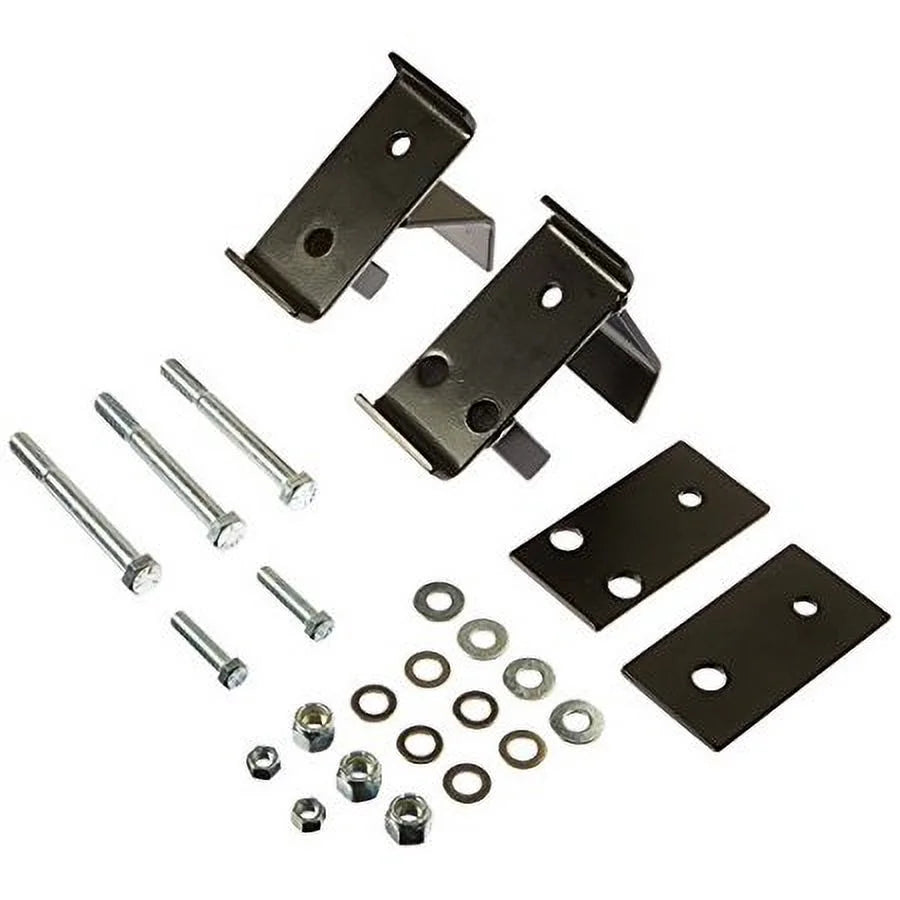 Off Road Jack Carrier for Safari Rack Q18426