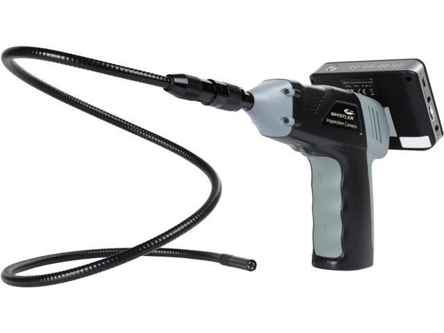 Wireless Inspection Camera N354978