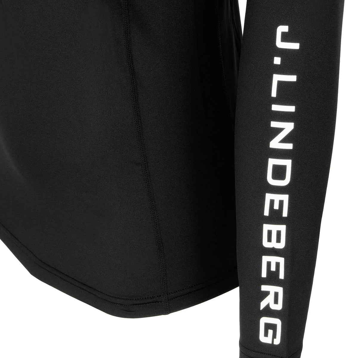 Black Golf Baselayer D4479