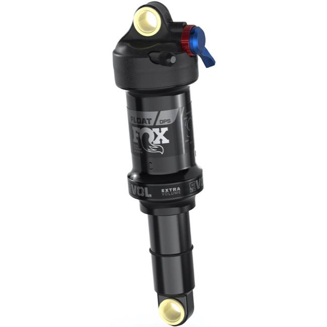 Rear Shock 7.875 x 2x22 3-Position Lever A9636