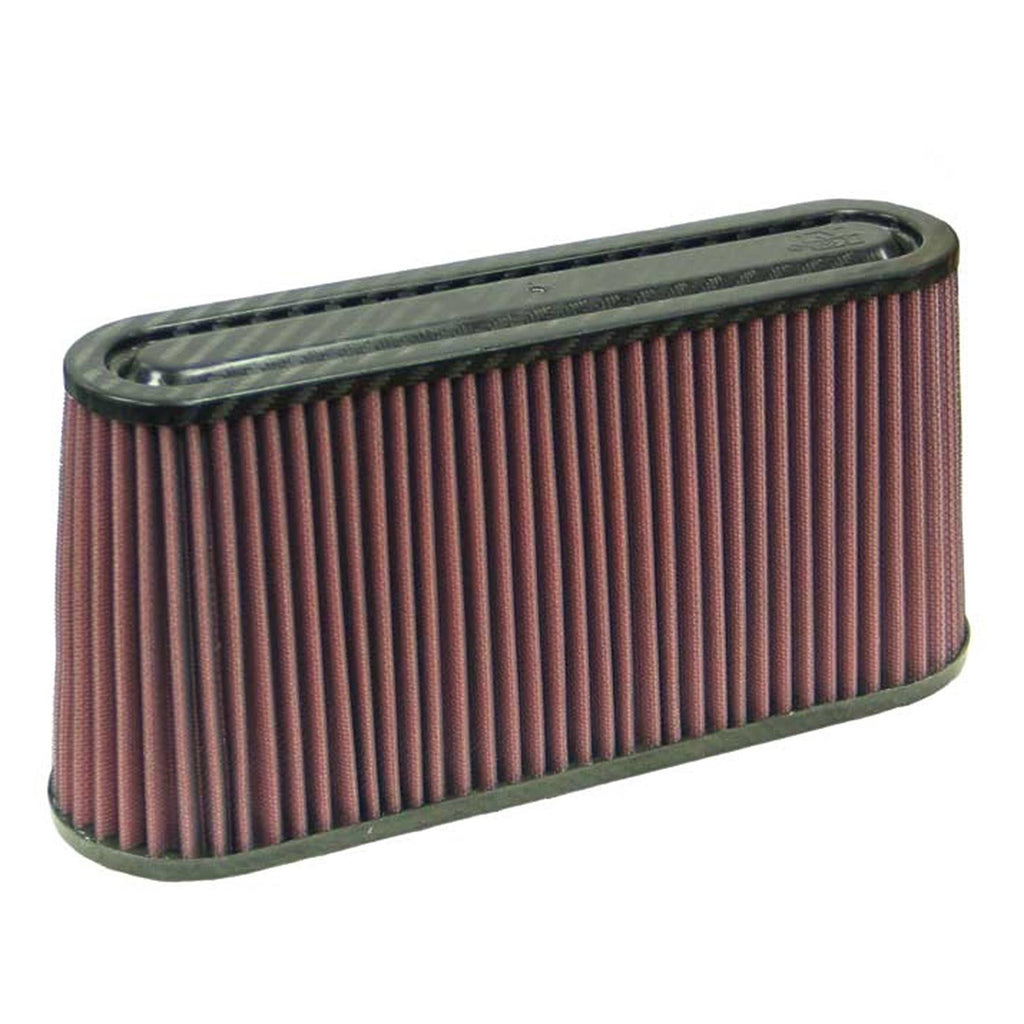 Universal Air Filter with Carbon Fiber Top G356